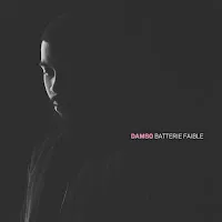 Damso — Quedelavie — обложка