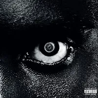 Damso — Nmi — обложка